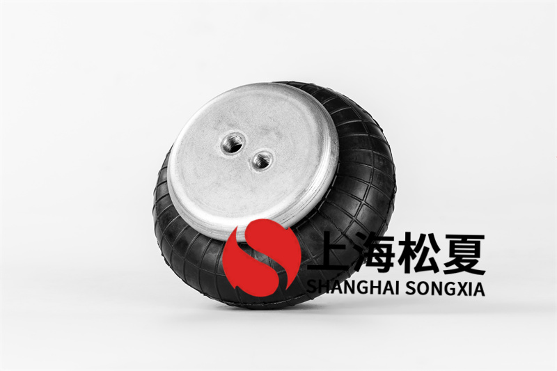 S-350-1空氣彈簧在沖壓機有什么？