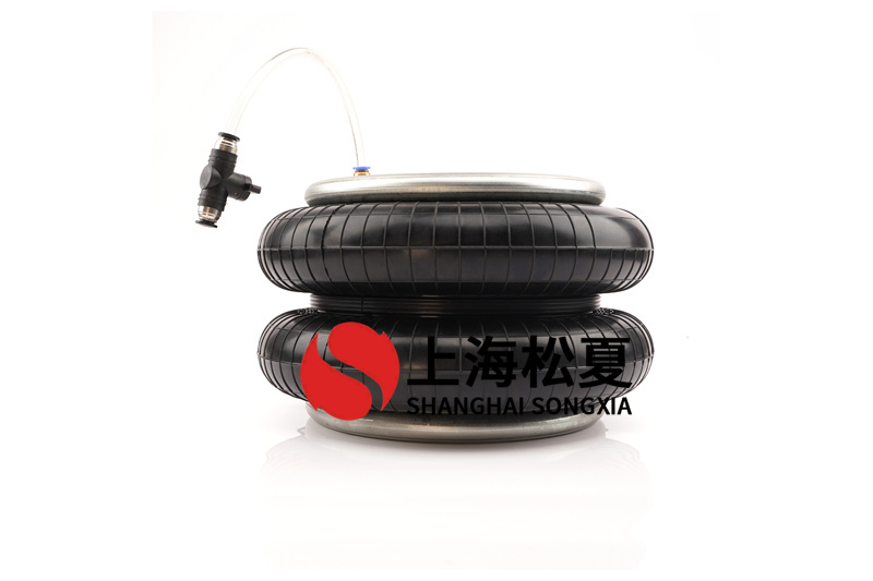 工業(yè)使用S-300-2空氣彈簧有哪些注意事項？