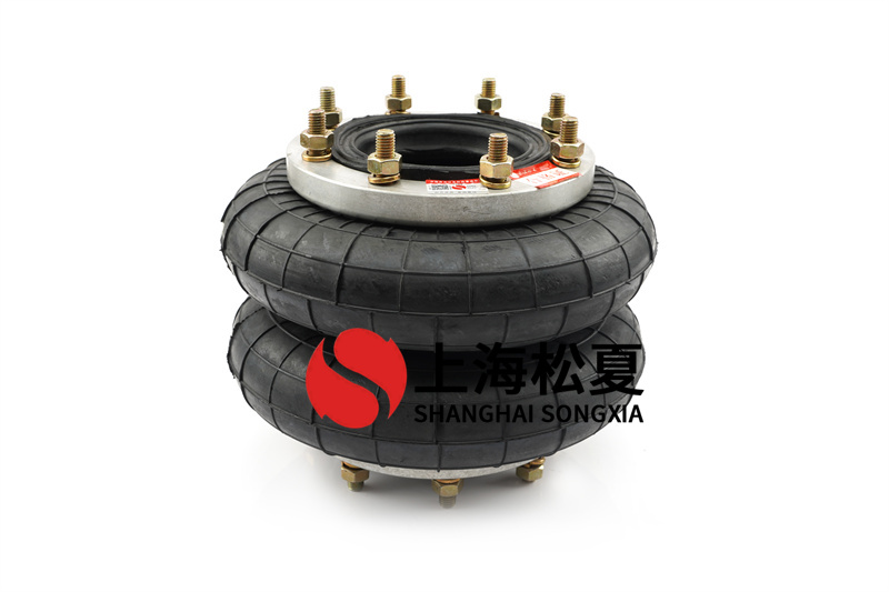 半導(dǎo)體設(shè)備能用氣囊減振器嗎？