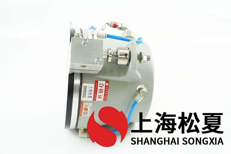 物料振實(shí)臺(tái)使用空氣彈簧隔振器怎么樣？
