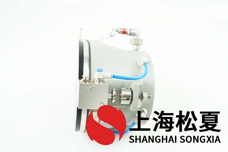消失模鑄造振實臺使用膜式減震器怎么樣？