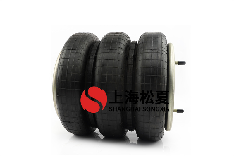 低頻率橡膠空氣彈簧的應(yīng)用方法有哪些？