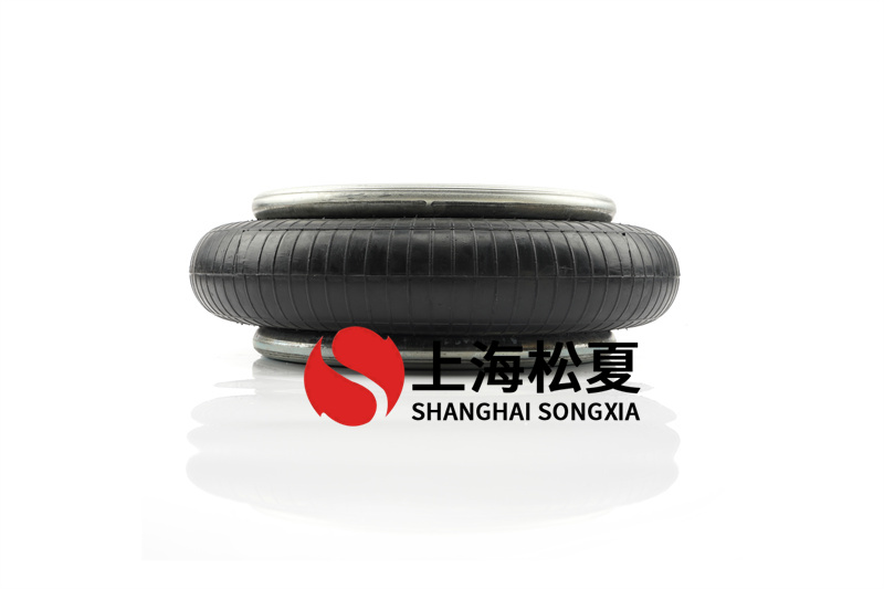 空氣彈簧的方式和設備