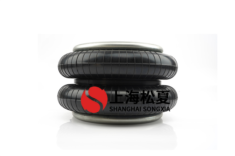 Yokohama日本橫濱S-600-5空氣彈簧好嗎？