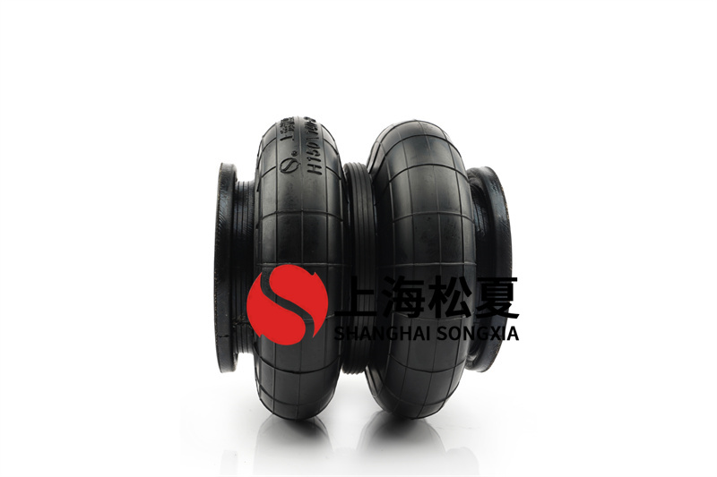 DUNLOP鄧祿普12 x 2E空氣彈簧有哪些優(yōu)點