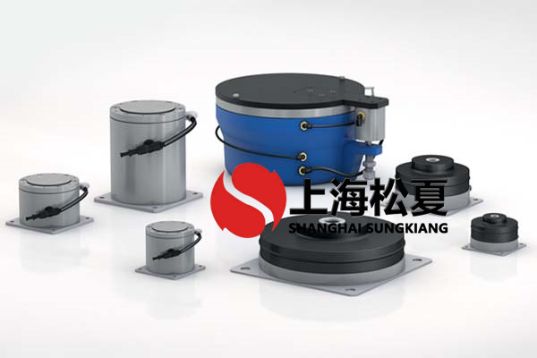 氣浮式隔振器的高性價比體現(xiàn)在哪里？