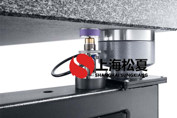 光學(xué)儀器氣動(dòng)隔振系統(tǒng)的阻尼比對(duì)減振有什么影響？