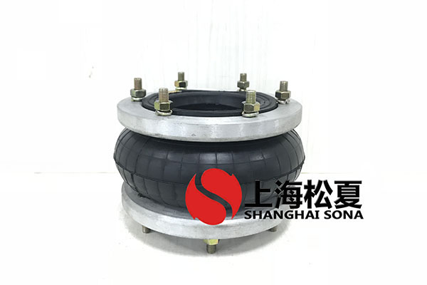 HF88/110-1單囊式空氣彈簧的優(yōu)點(diǎn)有哪些？