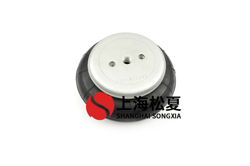 J-264-1研磨機(jī)空氣彈簧是如何實(shí)現(xiàn)減震效果的？