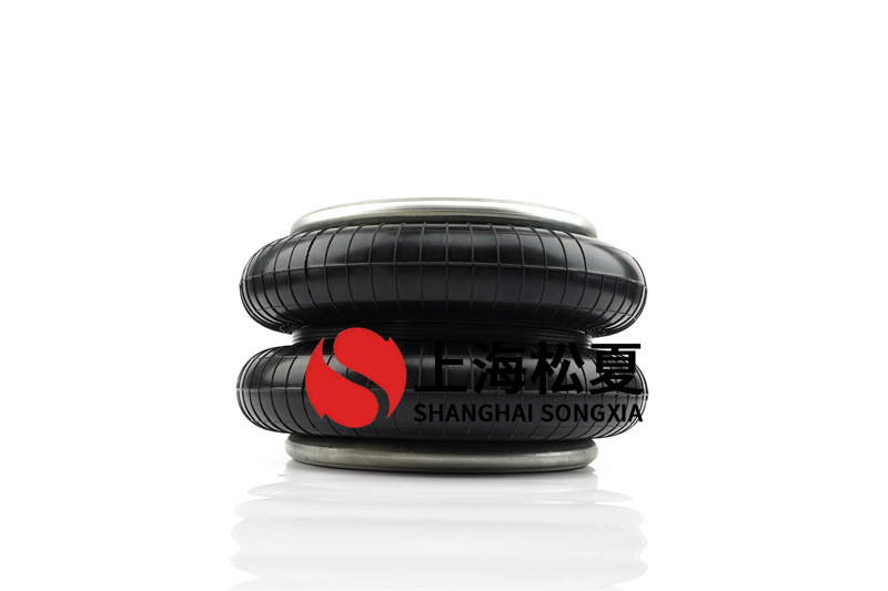 J-300/2實驗平臺空氣彈簧的優(yōu)勢有哪些？