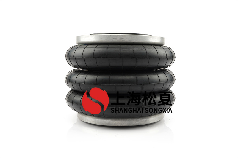 J-150-3多曲囊式空氣彈簧使用時需要注意什么？