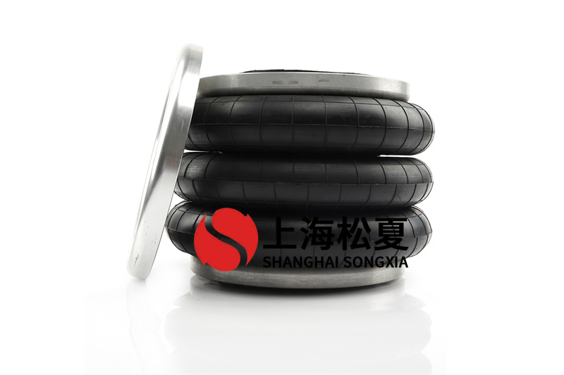 J-100-3高頻振動(dòng)器空氣彈簧的優(yōu)點(diǎn)是什么？