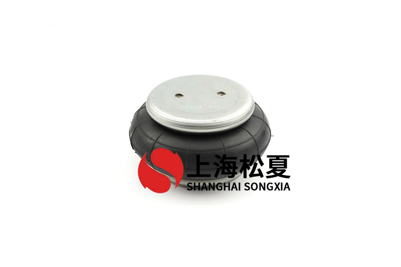 J-156-1設(shè)備振動平臺空氣彈簧需要了解其隔震原理