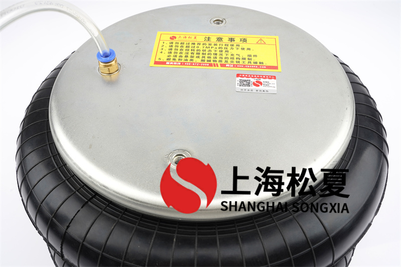 電子實驗儀器薄膜式空氣隔振系統(tǒng)的減震效果如何？