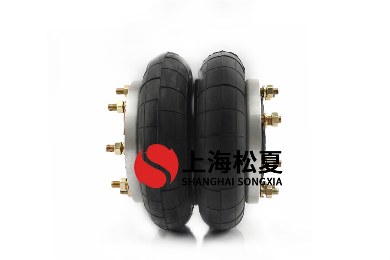 HF120/132-2精密設備空氣彈簧的優(yōu)點